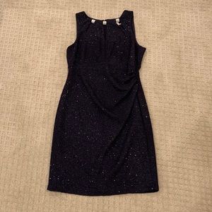 Eliza J size 12 formal dress